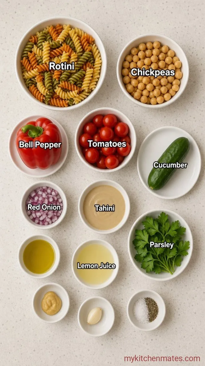 Ingredients