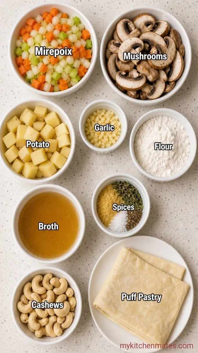 Ingredients