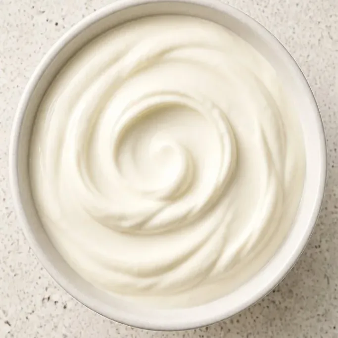 Vegan Sour Cream