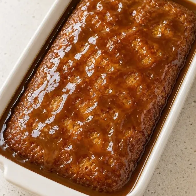 Rich Vegan Sticky Toffee Pudding Vegan Sticky Toffee Pudding