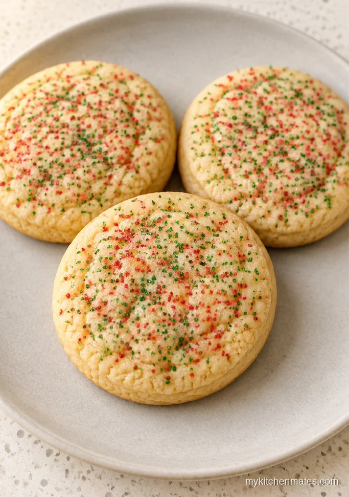 11 Christmas Sugar Cookie Recipes Worth Baking This Year Vegan Sugar Cookies