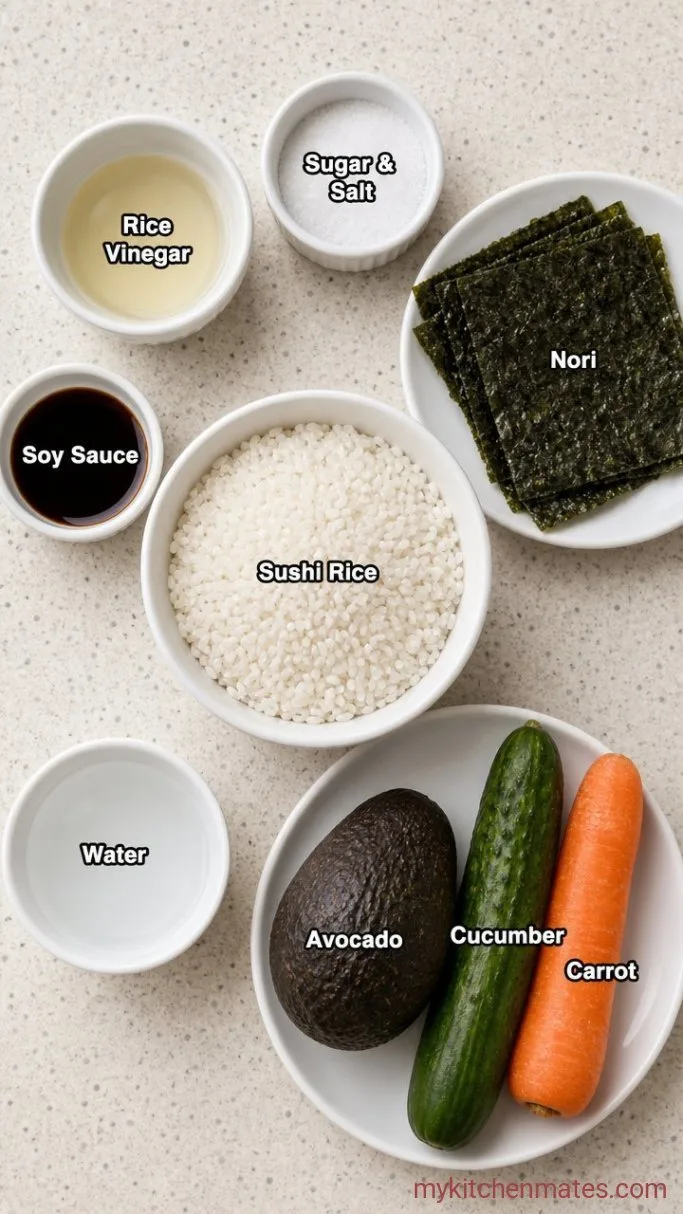 Ingredients