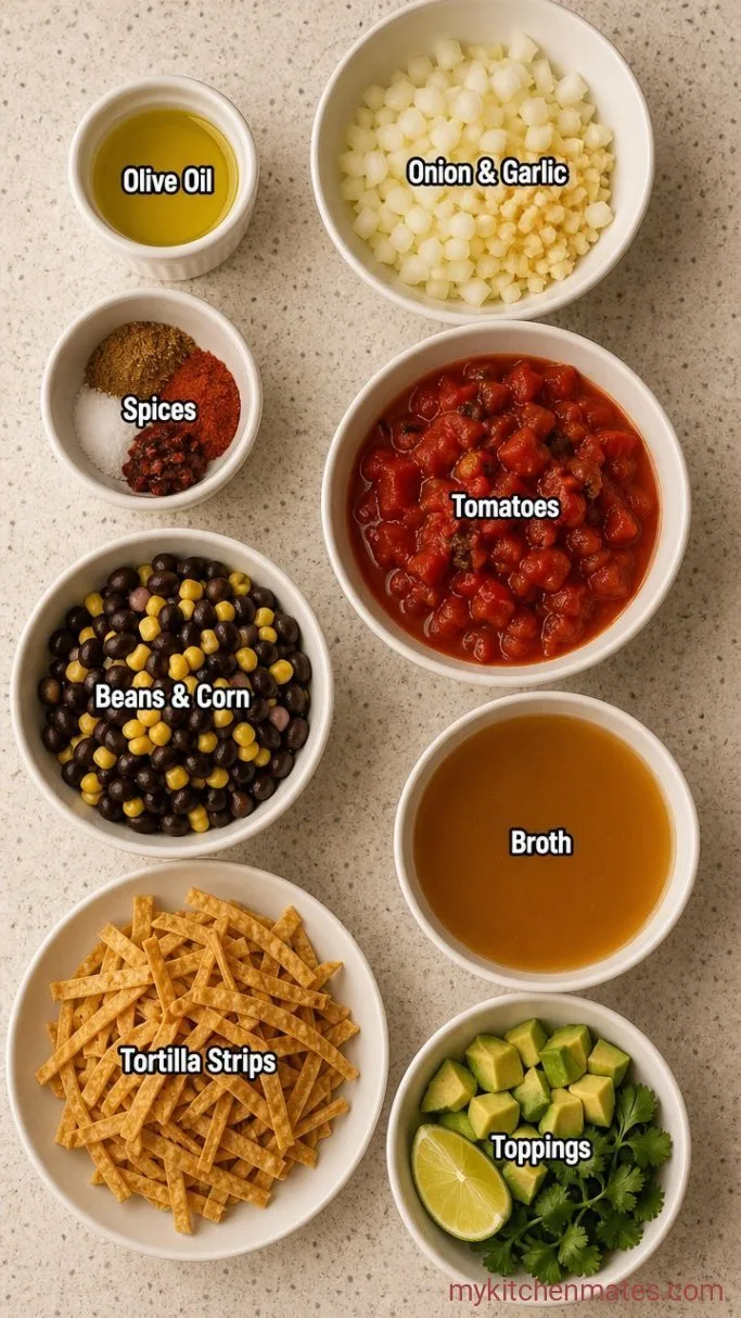 Ingredients