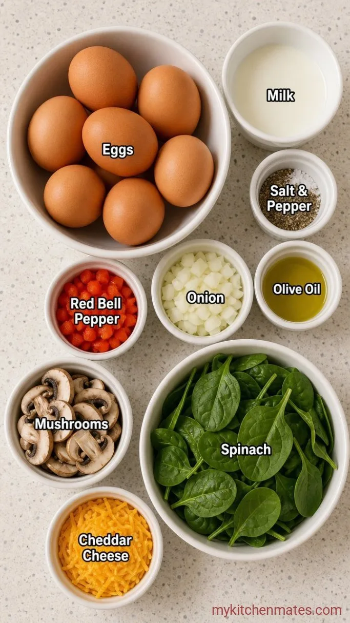 Ingredients