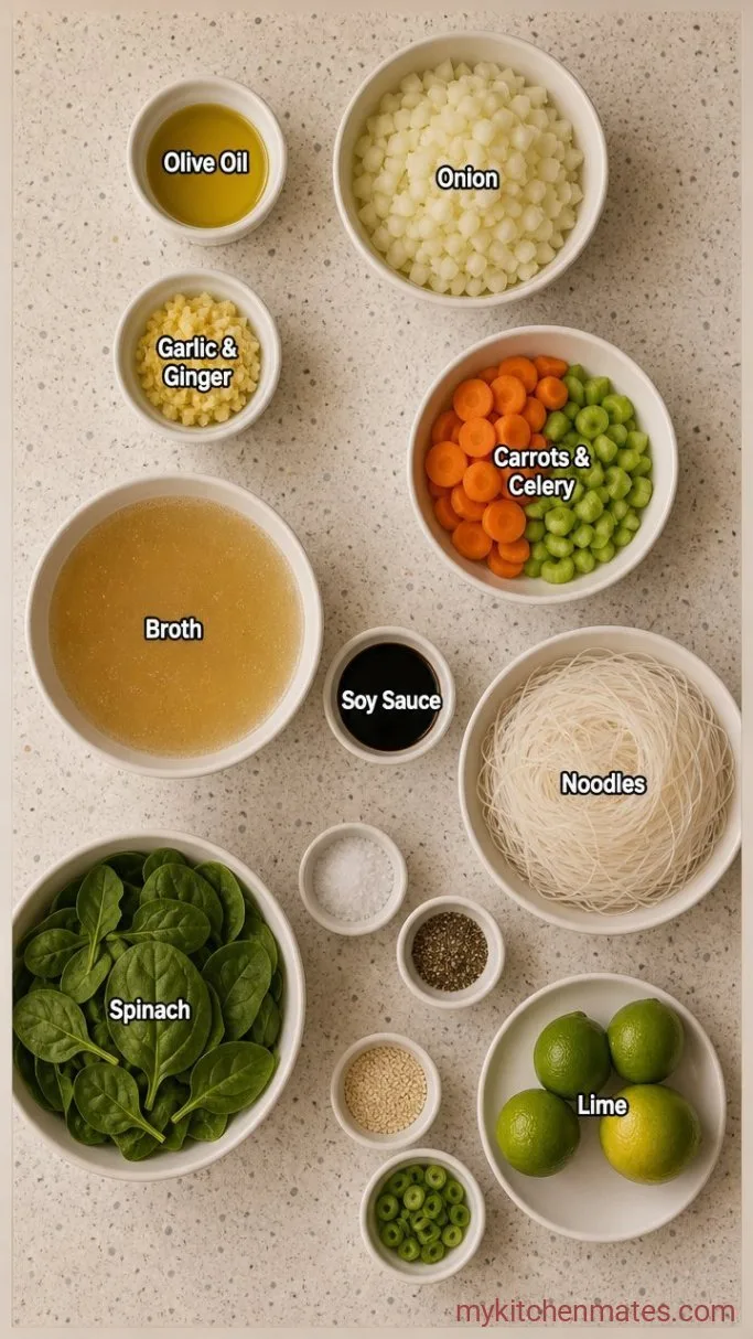 Ingredients