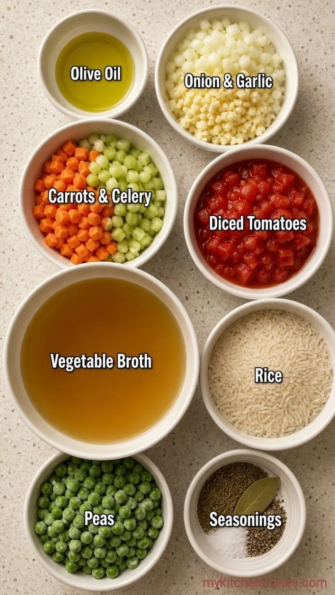 Ingredients