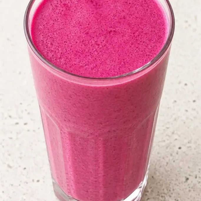 Quick Beet Ginger Smoothie Vegetable Smoothie Recipes