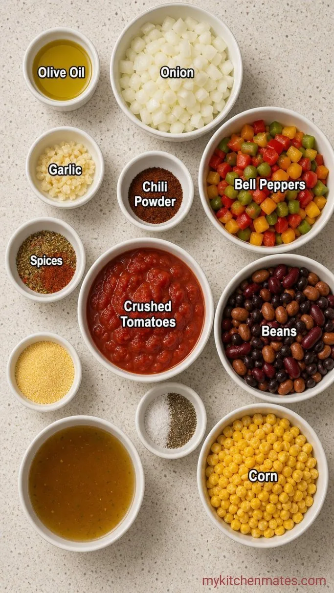 Ingredients
