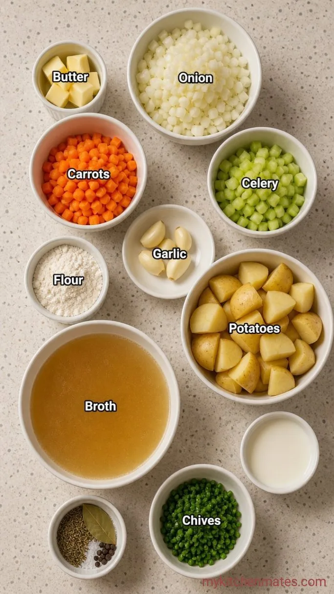 Ingredients