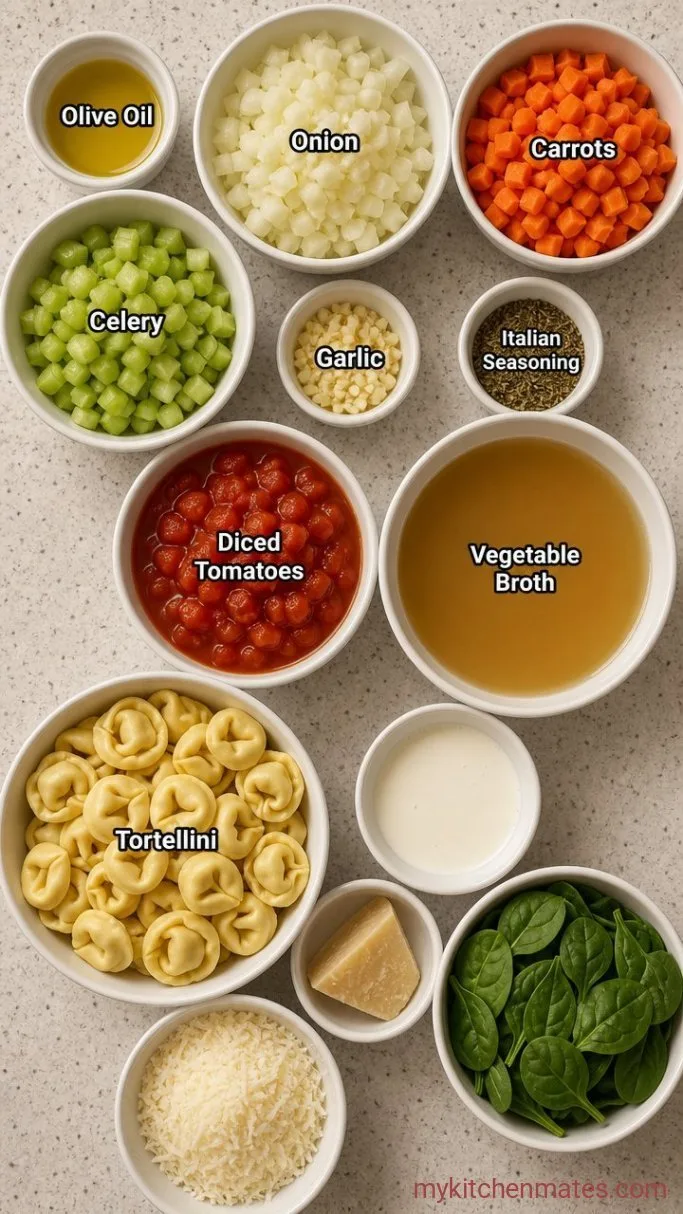 Ingredients