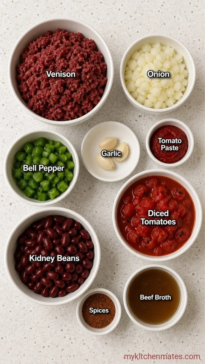 Ingredients