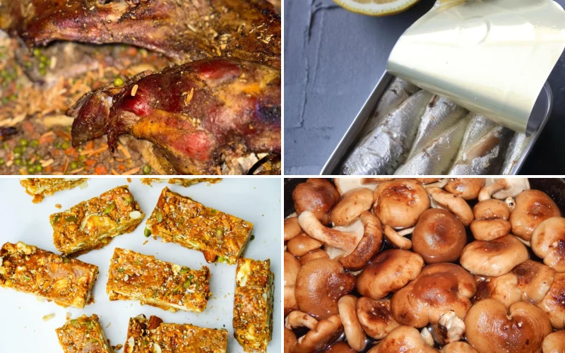 28 Powerful Vitamin B12 Rich Foods That Are Changing Lives 28 Powerful Vitamin B12 Rich Foods That Are Changing Lives