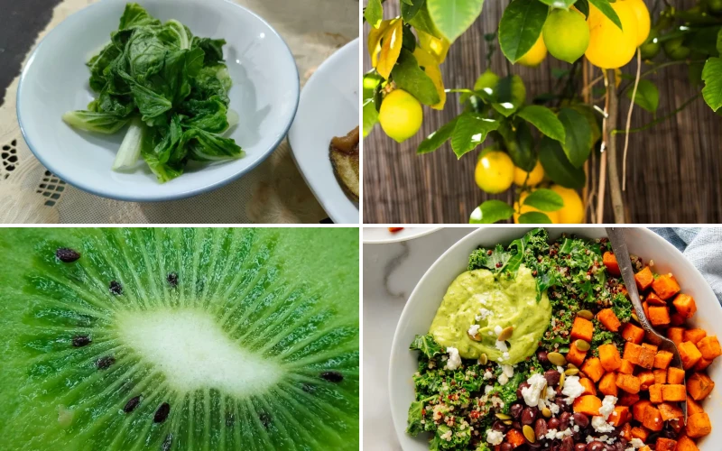 25 Vitamin C Rich Foods You Should Be Eating More Of 25 Vitamin C Rich Foods You Should Be Eating More Of