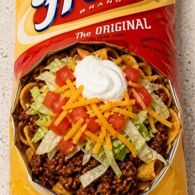 Walking Tacos for a Crowd in 30 Minutes Walking Tacos for a Crowd