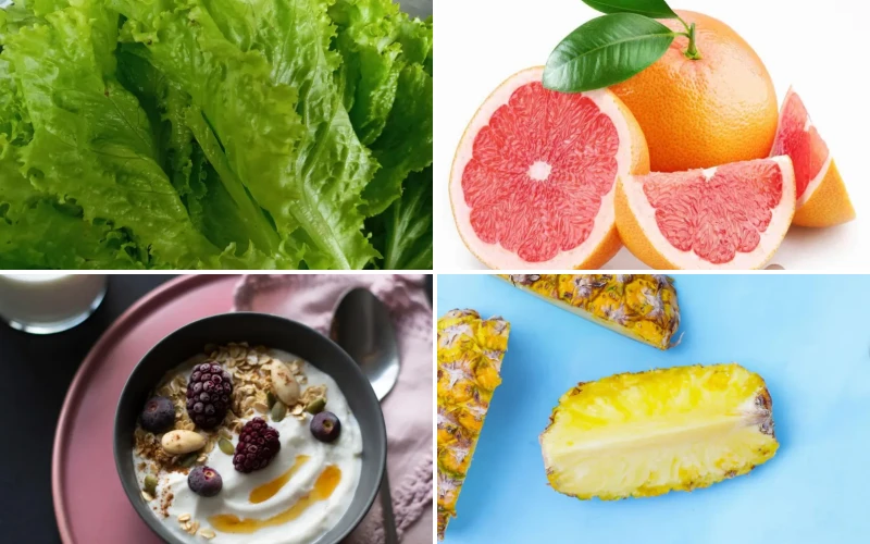 30 Shocking Water Rich Foods That Doctors Recommend 30 Shocking Water Rich Foods That Doctors Recommend