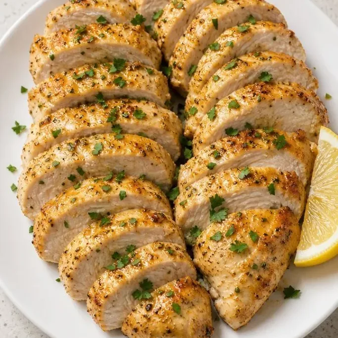 Low-Point Weight Watchers Chicken Breast (Juicy & Weeknight Easy) Weight Watchers Chicken Breast