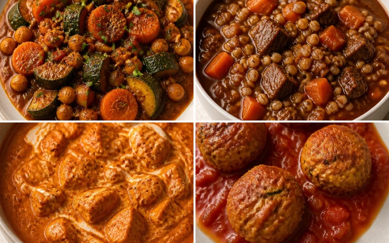 11 Weight Watchers Crockpot Recipes for Cozy Low-Point Dinners