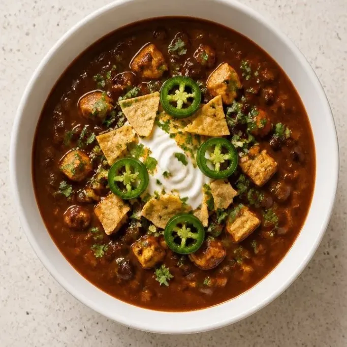 Weight Watchers Taco Soup