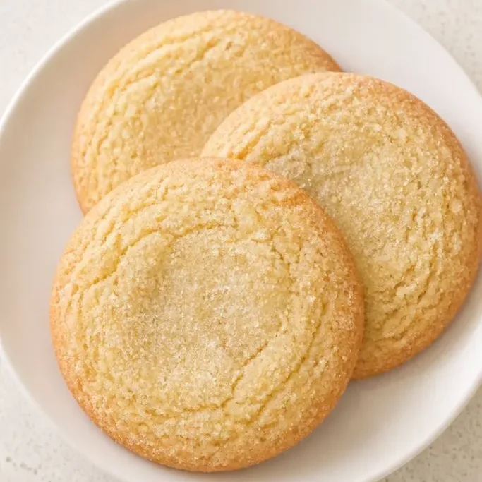 Western Sugar Cookies