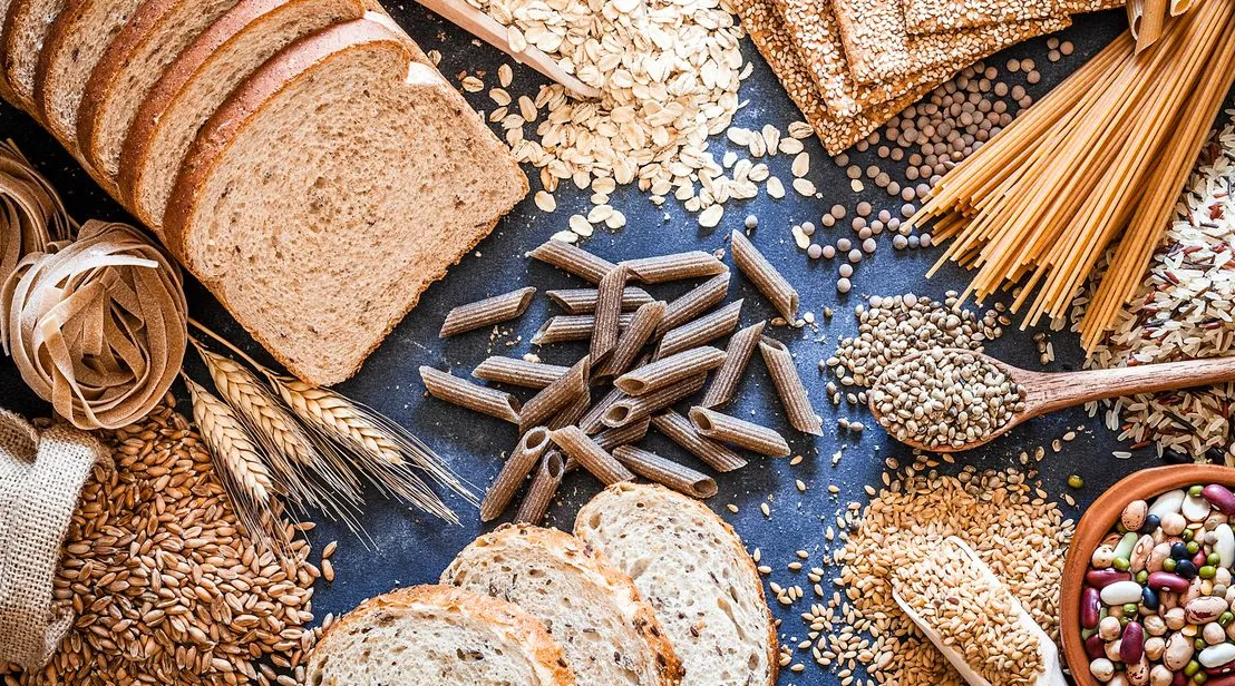 what is Gluten