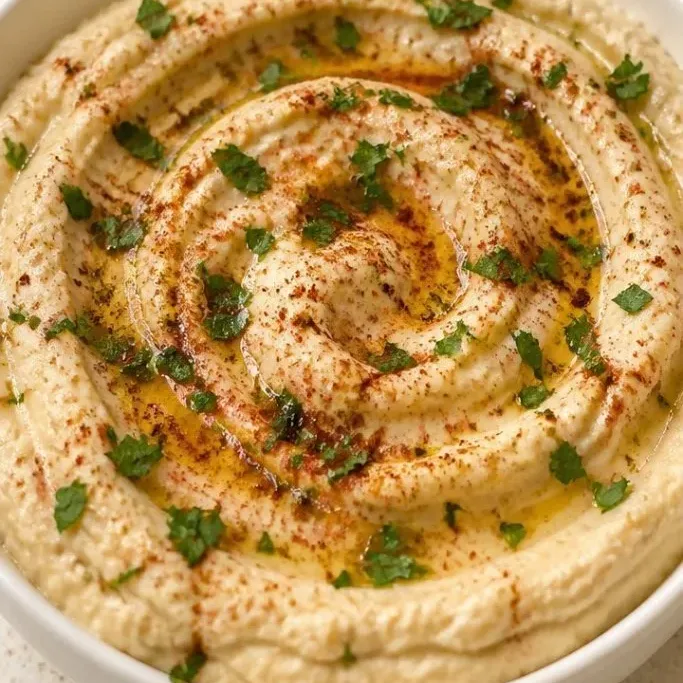 White Bean Dip