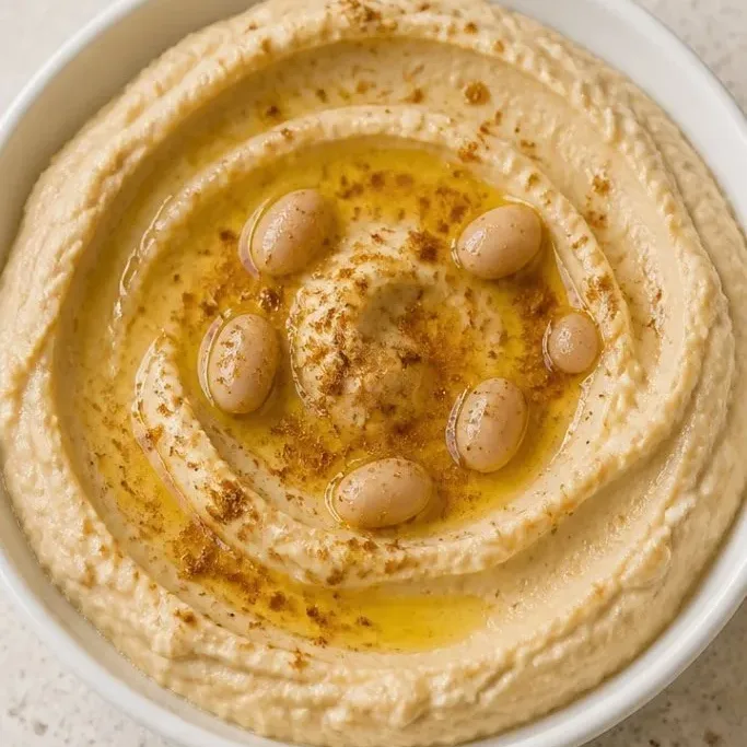 White Bean Hummus