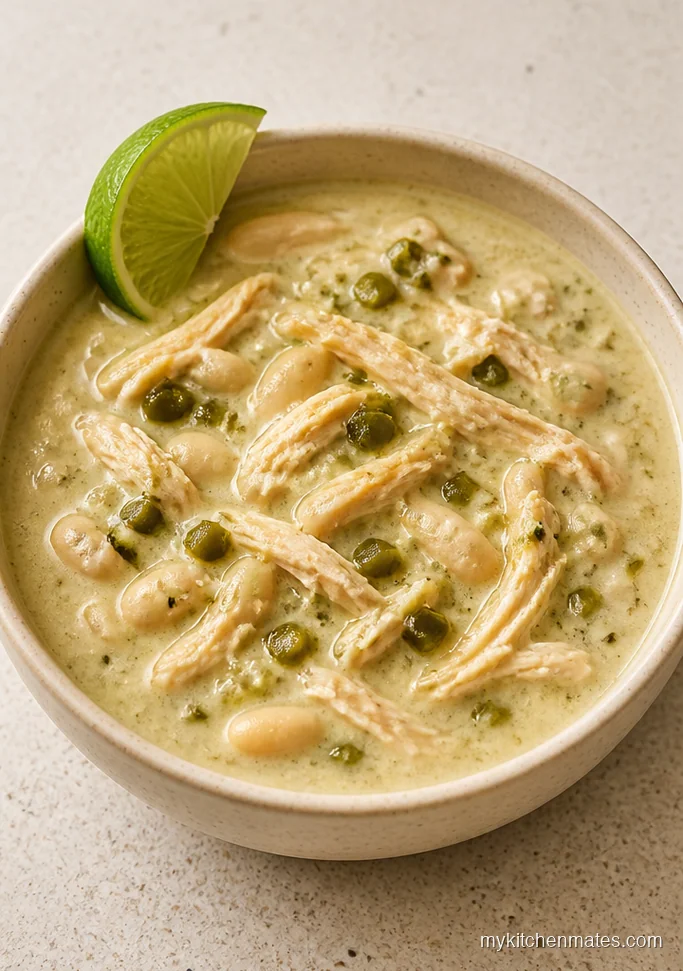 12 Chicken Enchilada Soup Recipes for Weeknight Cravings White Chicken Enchilada Soup