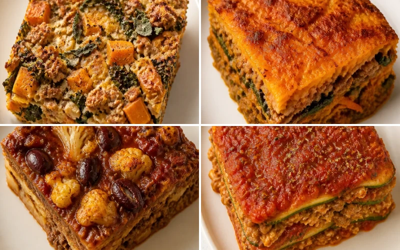 11 Whole30 Casserole Recipes for No-Fuss Dinner Prep