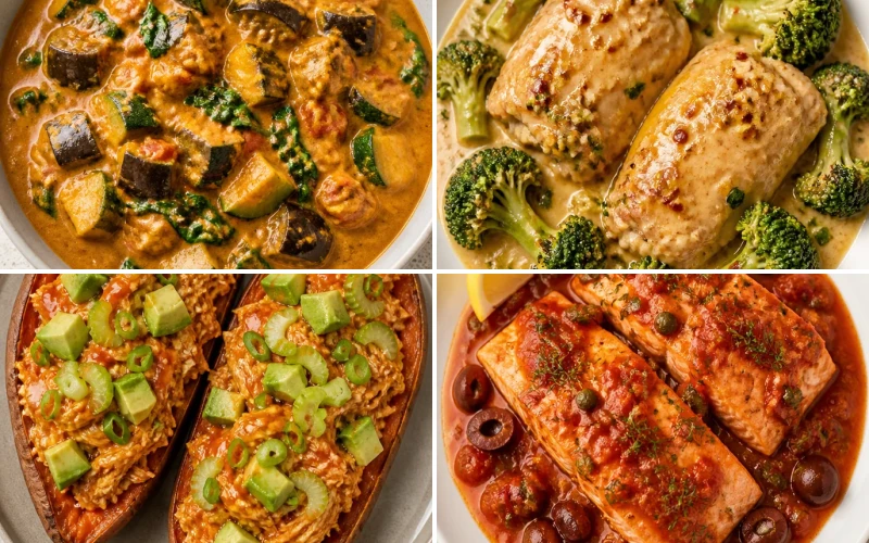 11 Whole30 Crockpot Recipes That Keep Dinner Effortless