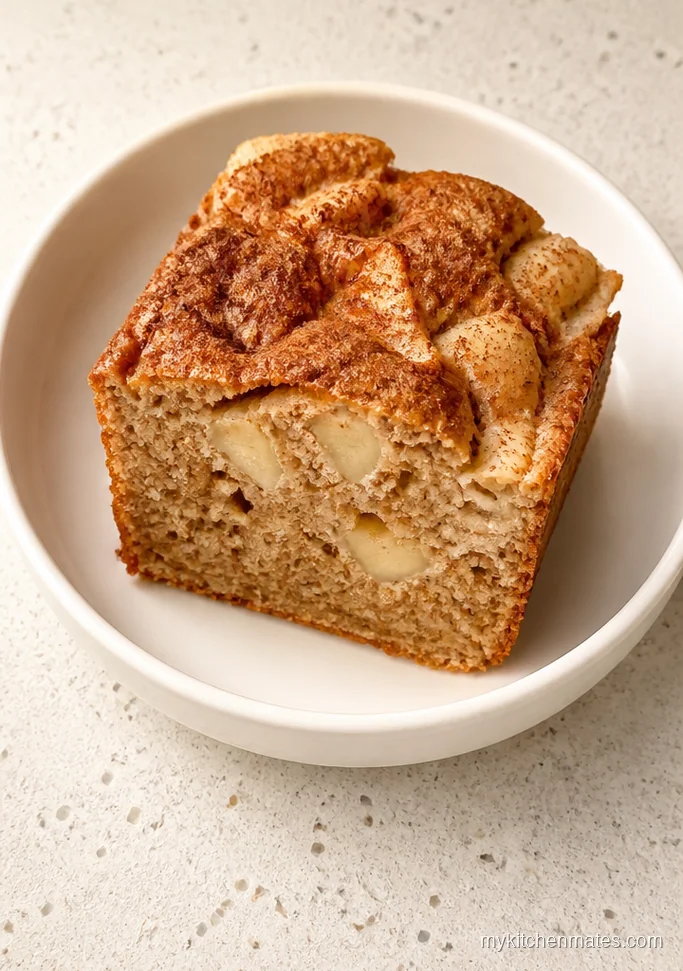 13 Moist Apple Cake Recipes That Stay Tender for Days Whole Wheat Apple Breakfast Cake
