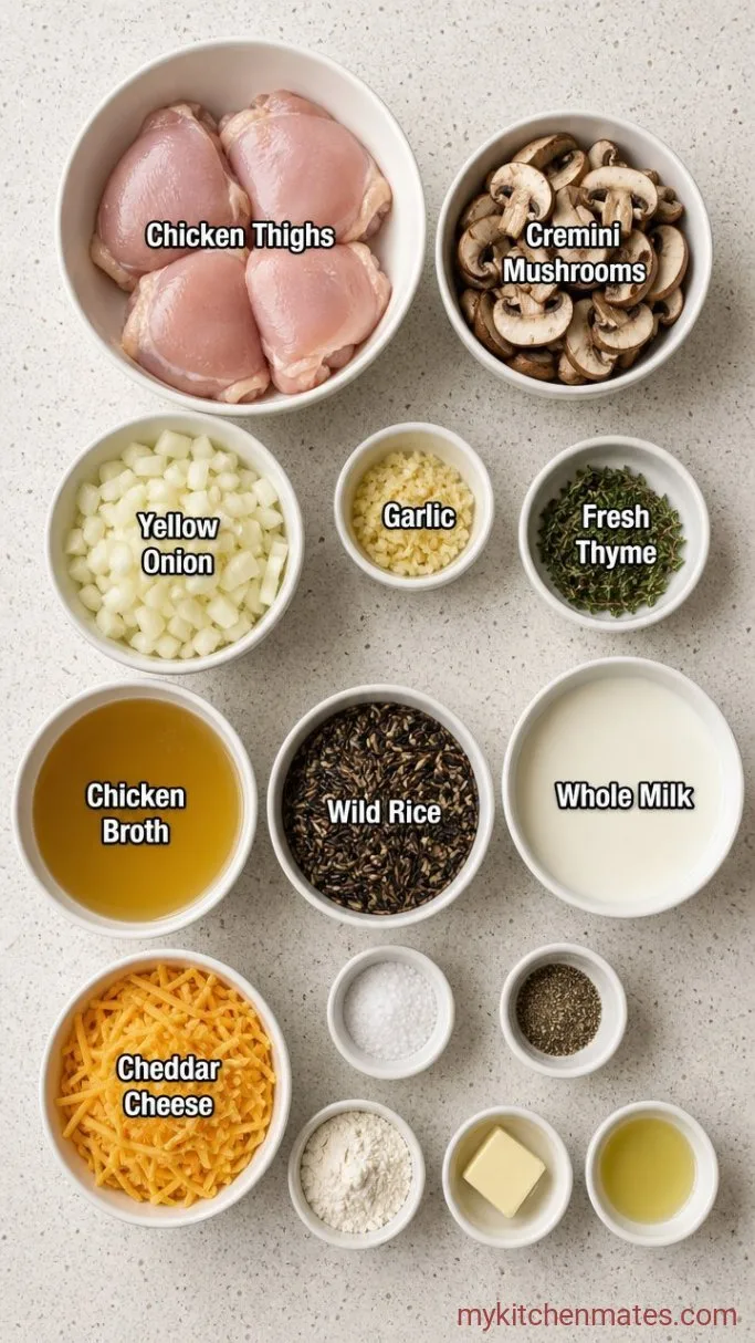 Ingredients