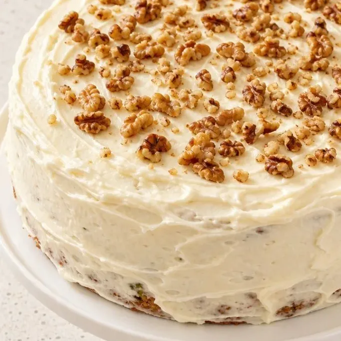 Moist Zucchini Sheet Cake With Cream Cheese Frosting Zucchini Cake With Cream Cheese Frosting