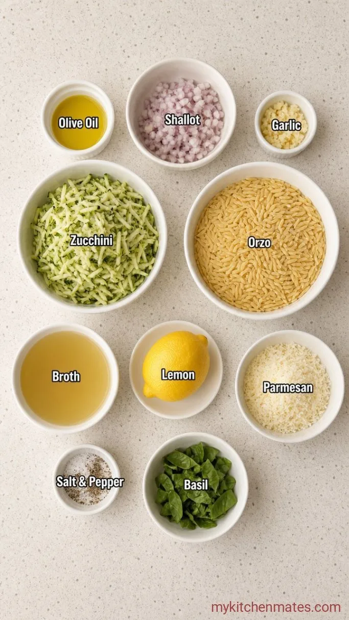 Ingredients