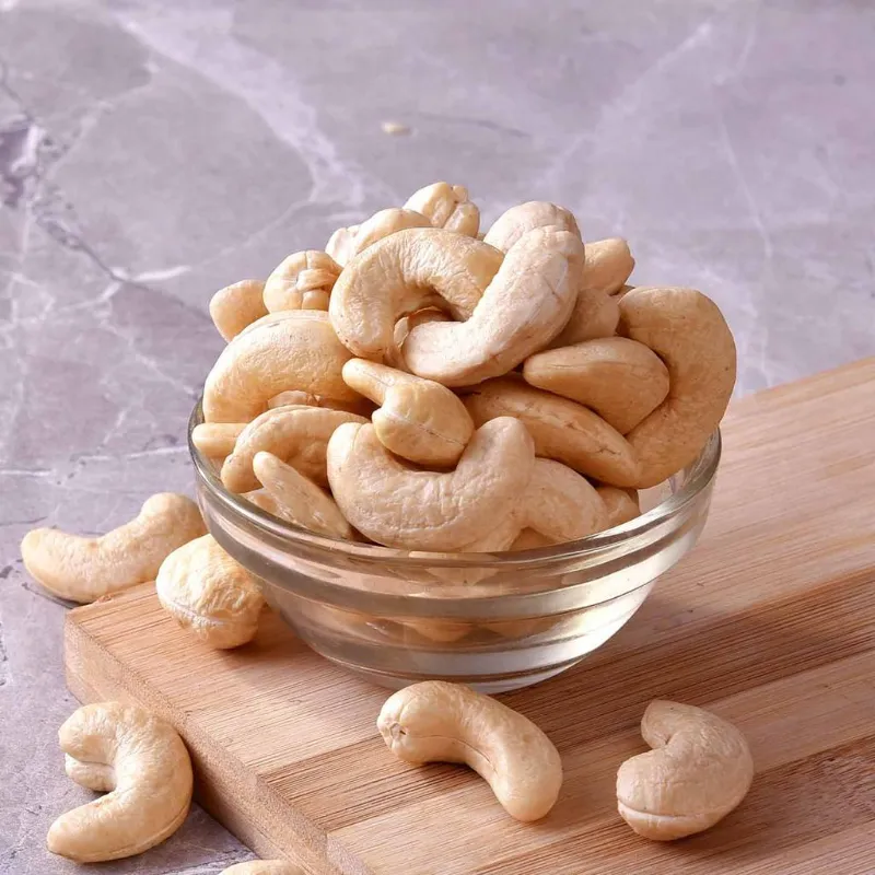 🌰 Cashews