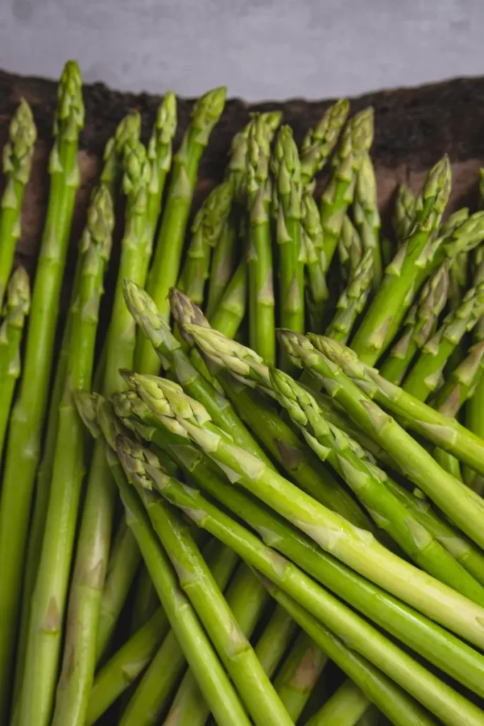 🌱 Asparagus 1
