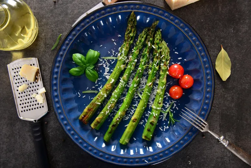 🌱 Asparagus 3