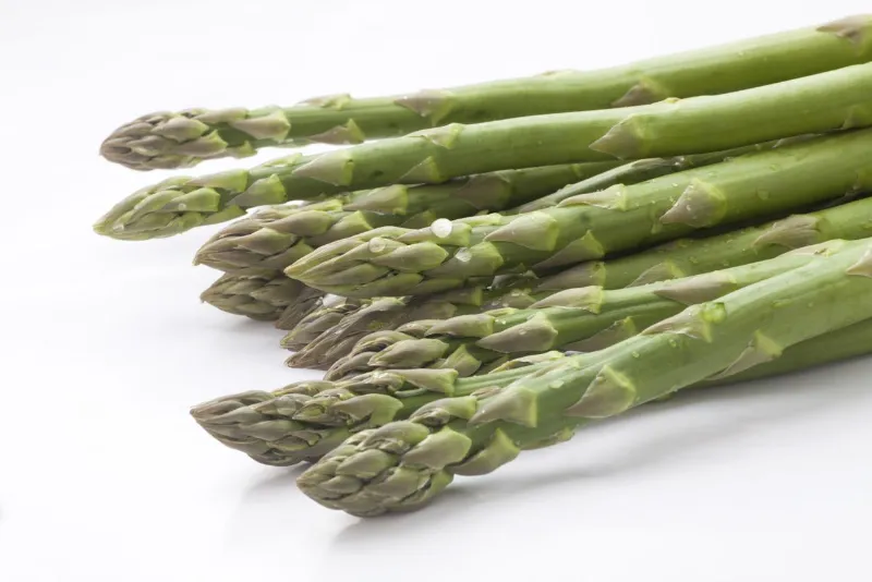 🌱 Asparagus