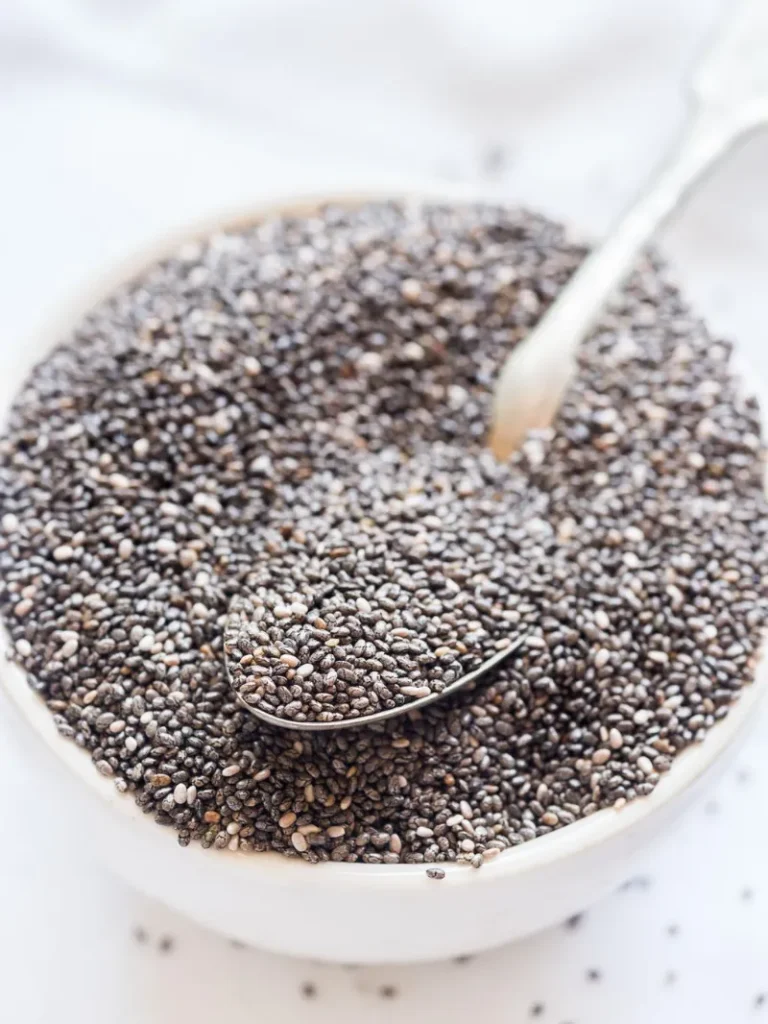 🌱 Chia Seeds 3