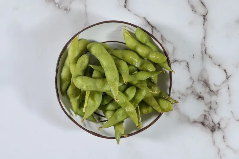 🌱 Edamame 1