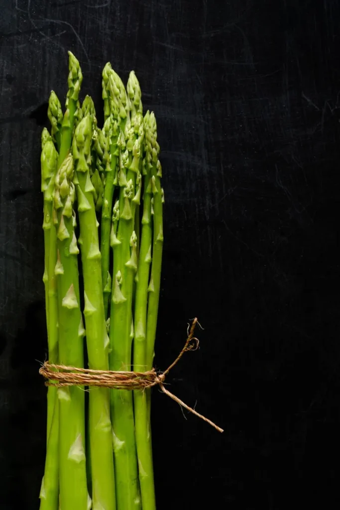 🌿 Asparagus 1