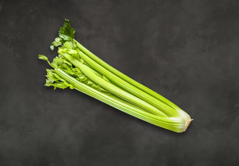 🌿 Celery