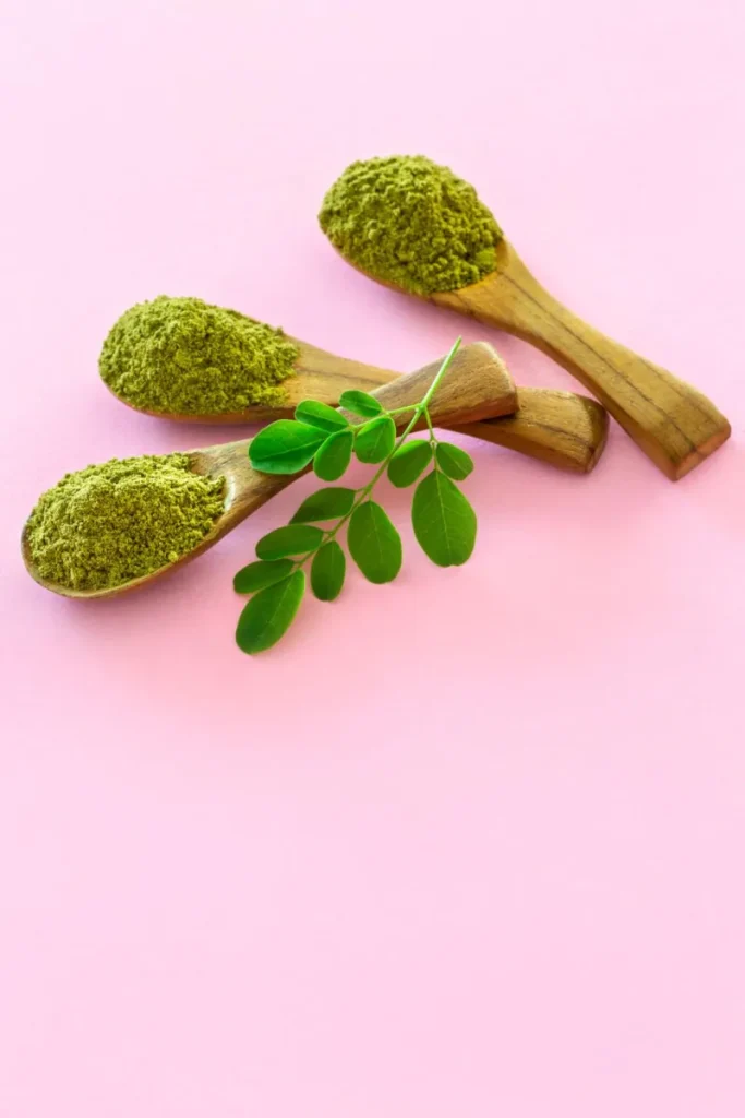 🌿 Moringa Powder 1