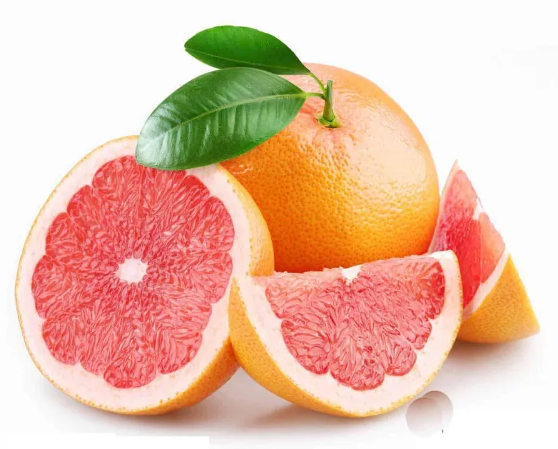 🍊 Grapefruit 2