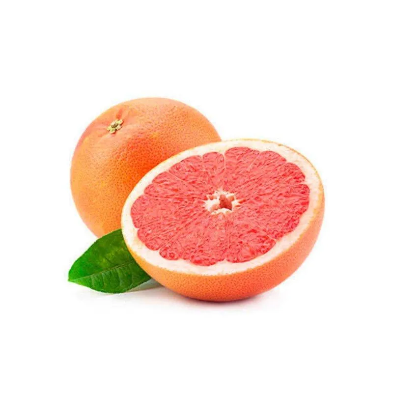 🍊 Grapefruit