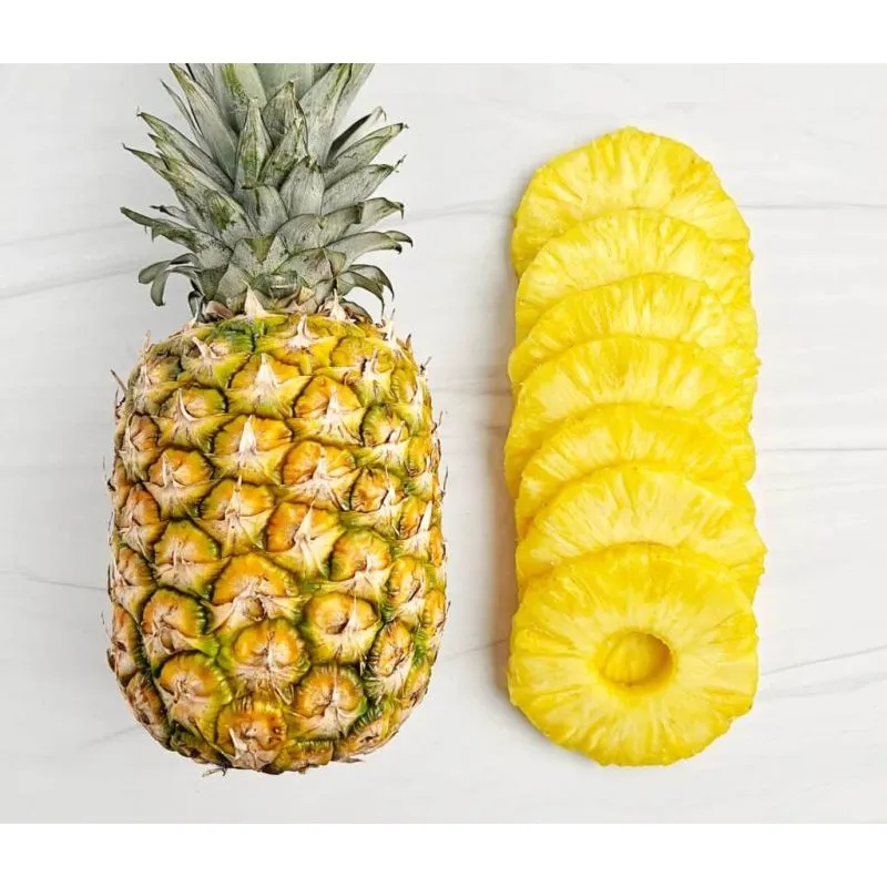 🍍 Pineapple In Large Quantities