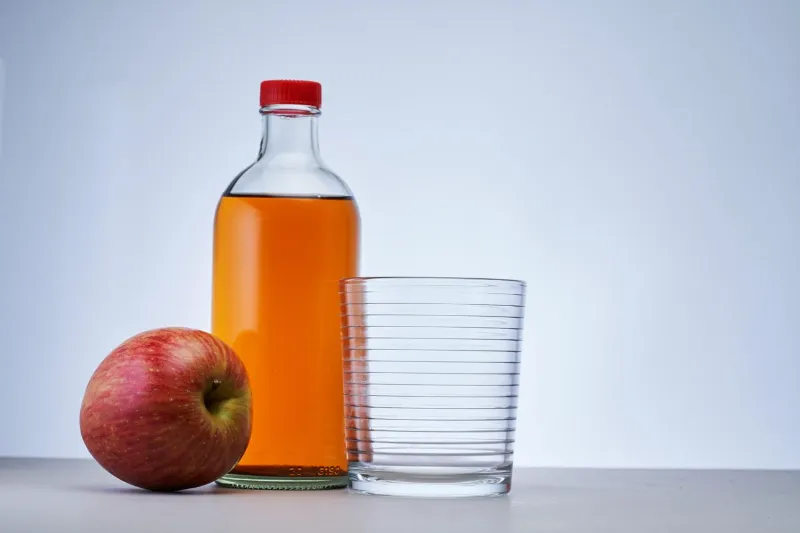 🍎 Apple Cider Vinegar