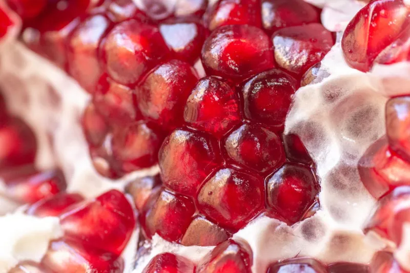 🍎 Pomegranate