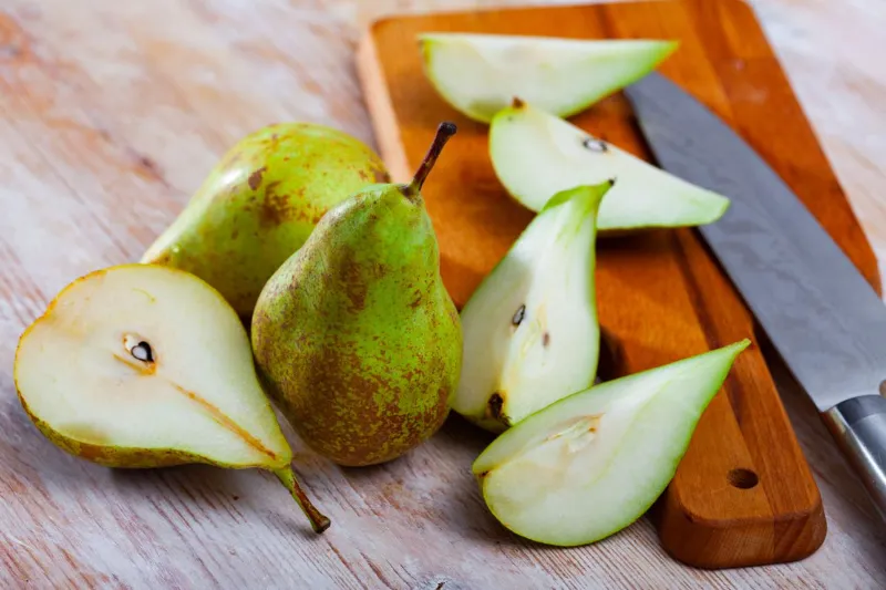 🍐 Pears