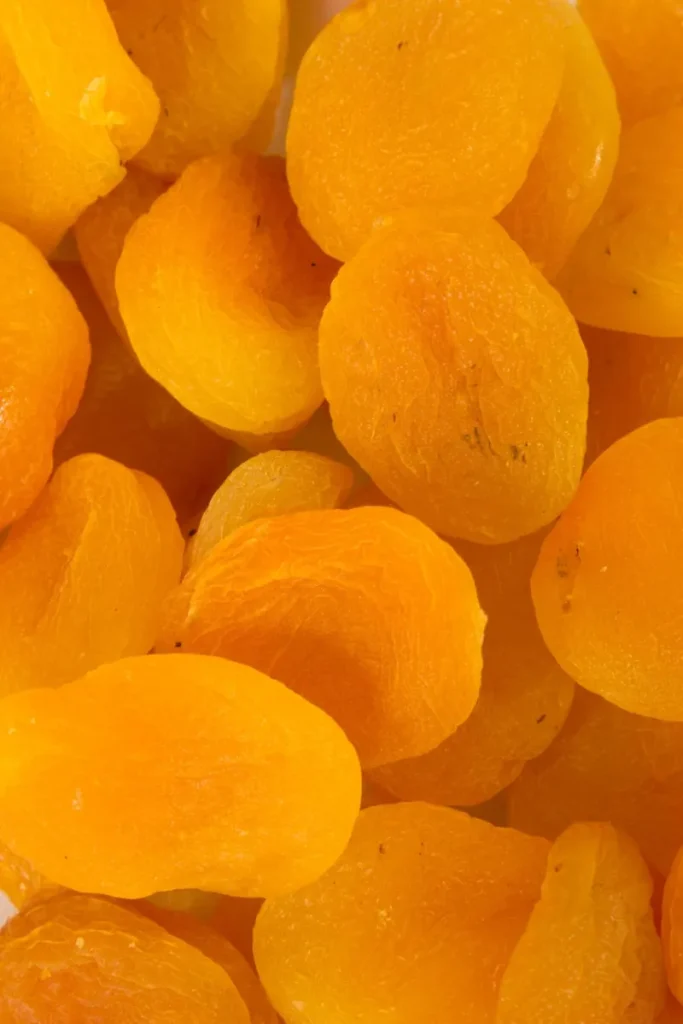 🍑 Dried Apricots