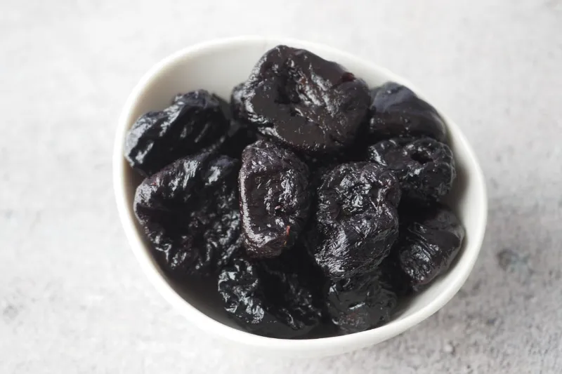 🍑 Prunes 1